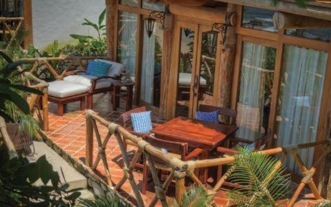 Hotelito Mio Boutique Hotel Puerto Vallarta Zimmer foto
