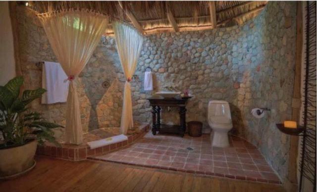 Hotelito Mio Boutique Hotel Puerto Vallarta Zimmer foto